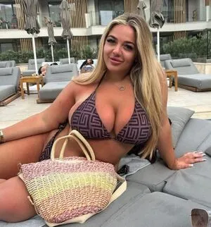Isobel Bartram OnlyFans Leaked Free Thumbnail Picture - #dLRlFBm0dJ