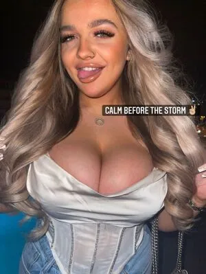 Isobel Bartram OnlyFans Leaked Free Thumbnail Picture - #zWpjD6hSPk