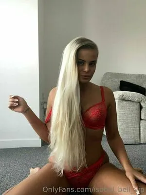 Isobel Bell Vip OnlyFans Leaked Free Thumbnail Picture - #VZE3uszJeb