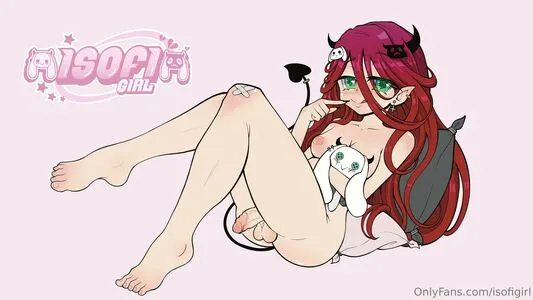 Isofigirl OnlyFans Leaked Free Thumbnail Picture - #m4e2HXi90j