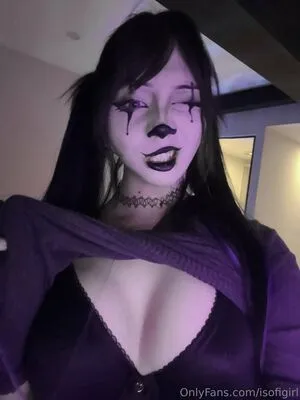 Isofigirl OnlyFans Leaked Free Thumbnail Picture - #mDyB2qFXeS