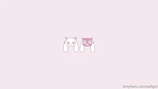 Isofigirl OnlyFans Leaked Free Thumbnail Picture - #schTyprSxI