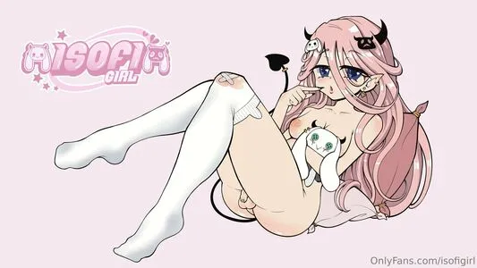 Isofigirl OnlyFans Leaked Free Thumbnail Picture - #ucqNbLcJrz