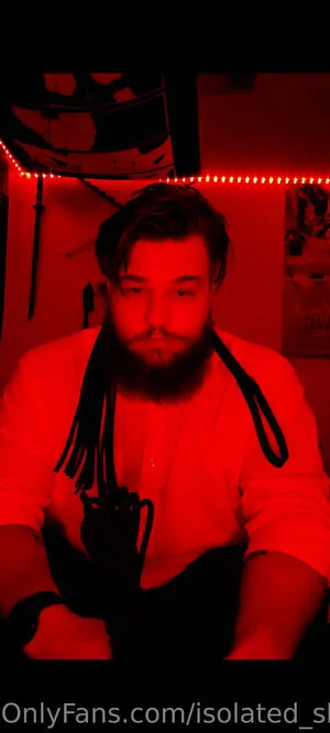 Isolated Shibari OnlyFans Leaked Free Thumbnail Picture - #QRJB5Nbsrs