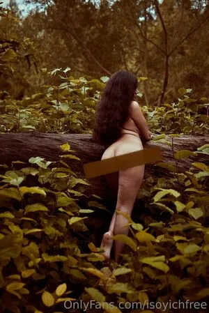 Isoyichfree OnlyFans Leaked Free Thumbnail Picture - #97DgCR7i1o