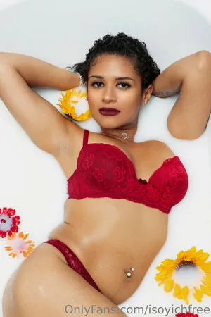 Isoyichfree OnlyFans Leaked Free Thumbnail Picture - #FvE69YFnOf