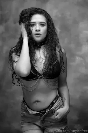 Isoyichfree OnlyFans Leaked Free Thumbnail Picture - #Jr3ewFzFSc