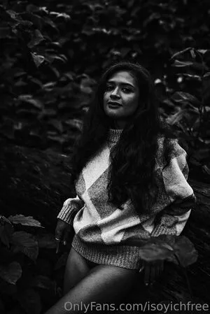 Isoyichfree OnlyFans Leaked Free Thumbnail Picture - #cShxt61E85