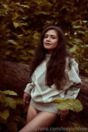 Isoyichfree OnlyFans Leaked Free Thumbnail Picture - #tspJdylZed