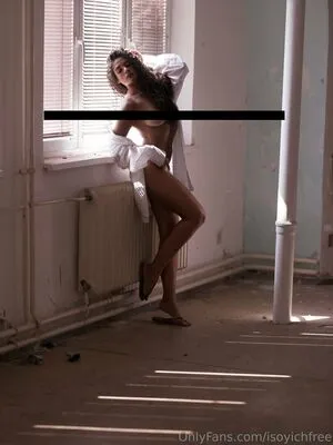Isoyichfree OnlyFans Leaked Free Thumbnail Picture - #wkJ8oRFsoy