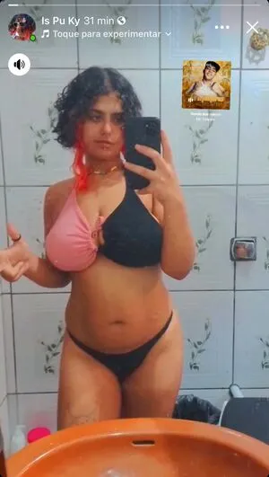 Ispuky Peituda Gostosa OnlyFans Leaked Free Thumbnail Picture - #JSIe0Psa8M