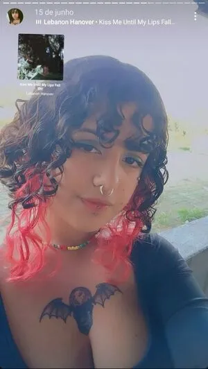 Ispuky Peituda Gostosa OnlyFans Leaked Free Thumbnail Picture - #SVcoJYHjic