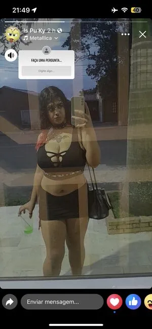 Ispuky Peituda Gostosa OnlyFans Leaked Free Thumbnail Picture - #YDn8ziUSfk