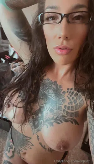 Isquat OnlyFans Leaked Free Thumbnail Picture - #tCprfqUEtD