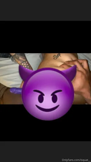 Isquat OnlyFans Leaked Free Thumbnail Picture - #Ygg40kIkDe