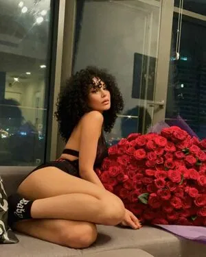 Isra Hurmanli OnlyFans Leaked Free Thumbnail Picture - #CZIn1HAklx