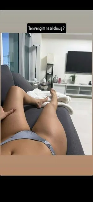 Isra Hurmanli OnlyFans Leaked Free Thumbnail Picture - #jGA6T5Twu5