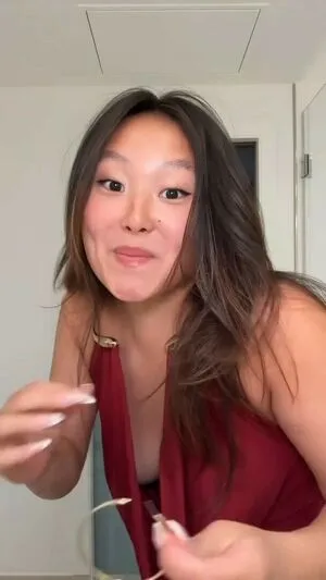 Issa Okamoto OnlyFans Leaked Free Thumbnail Picture - #s9W5L4Rbuz
