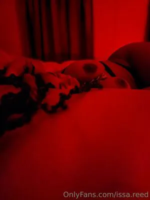 Issa Reed OnlyFans Leaked Free Thumbnail Picture - #9u5mib4fWY