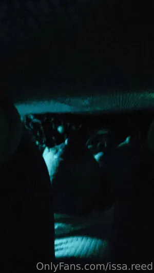 Issa Reed OnlyFans Leaked Free Thumbnail Picture - #GiAOw7qDW9