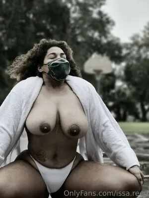 Issa Reed OnlyFans Leaked Free Thumbnail Picture - #OyddnDTjCq