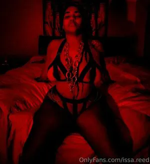 Issa Reed OnlyFans Leaked Free Thumbnail Picture - #Y5nJJFoIpn