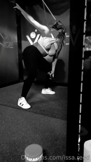 Issa Reed OnlyFans Leaked Free Thumbnail Picture - #YZ9U5adZ1V