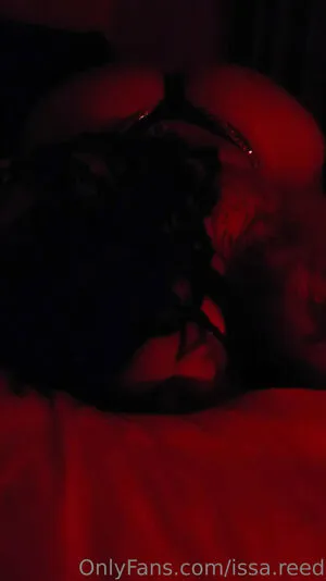 Issa Reed OnlyFans Leaked Free Thumbnail Picture - #v8wnQklFSW