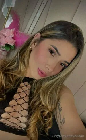 Issaa0 OnlyFans Leaked Free Thumbnail Picture - #rrRAlWrike