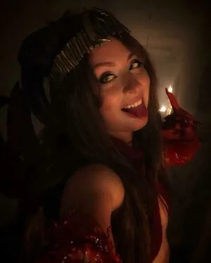 Issabelcosplay OnlyFans Leaked Free Thumbnail Picture - #9vXynBmqyJ