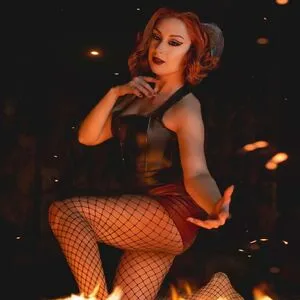Issabelcosplay OnlyFans Leaked Free Thumbnail Picture - #BgMKo3gUnW