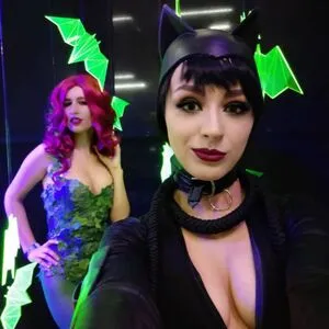 Issabelcosplay OnlyFans Leaked Free Thumbnail Picture - #CeBBKtcOec