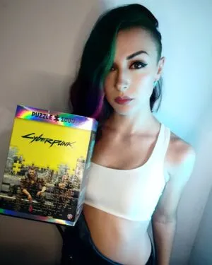 Issabelcosplay OnlyFans Leaked Free Thumbnail Picture - #I3TLZUxLUE