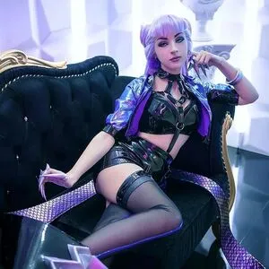 Issabelcosplay OnlyFans Leaked Free Thumbnail Picture - #NeFYgXibyM