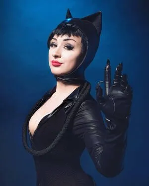 Issabelcosplay OnlyFans Leaked Free Thumbnail Picture - #ODeoJjIX60