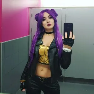 Issabelcosplay OnlyFans Leaked Free Thumbnail Picture - #WfdTL27q4m