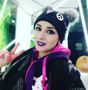 Issabelcosplay OnlyFans Leaked Free Thumbnail Picture - #a9Oa526ehq