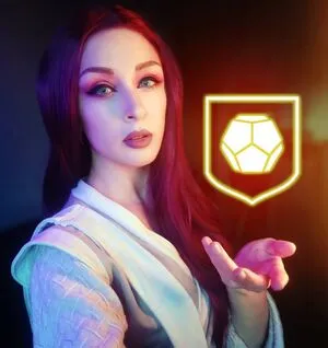 Issabelcosplay OnlyFans Leaked Free Thumbnail Picture - #c8v0CMUrRV