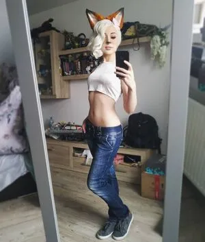 Issabelcosplay OnlyFans Leaked Free Thumbnail Picture - #f834vQ1UgB