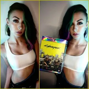 Issabelcosplay OnlyFans Leaked Free Thumbnail Picture - #lYriIXrHx8