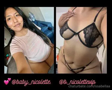 Issabellaa OnlyFans Leaked Free Thumbnail Picture - #KZxYkwu0cn