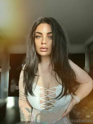 Issabellaa OnlyFans Leaked Free Thumbnail Picture - #SE5NHSc0wM