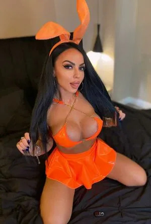 Issadorra OnlyFans Leaked Free Thumbnail Picture - #yAeoxyXY1a