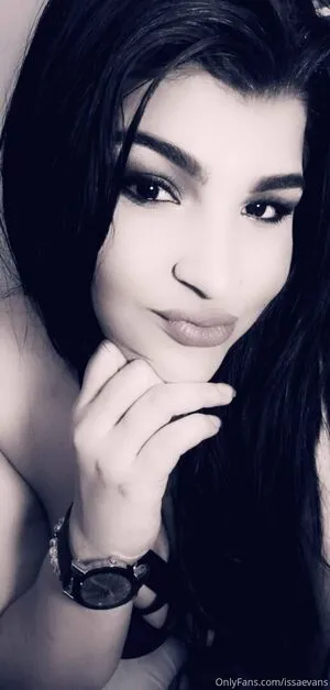 Issaevans OnlyFans Leaked Free Thumbnail Picture - #kx0tX5giNe