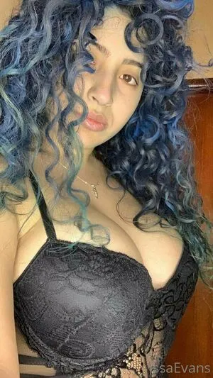 Issaevans OnlyFans Leaked Free Thumbnail Picture - #owYSh5ZvE5