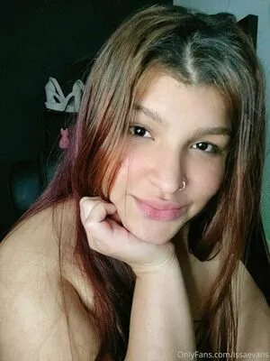 Issaevans OnlyFans Leaked Free Thumbnail Picture - #rzcvTODmhn