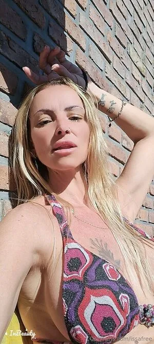Issafree OnlyFans Leaked Free Thumbnail Picture - #tWPaLX01l7