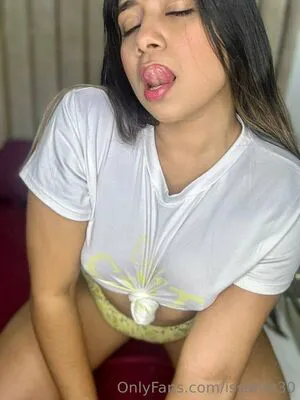 Issahot30 OnlyFans Leaked Free Thumbnail Picture - #8b80pBd3Gq