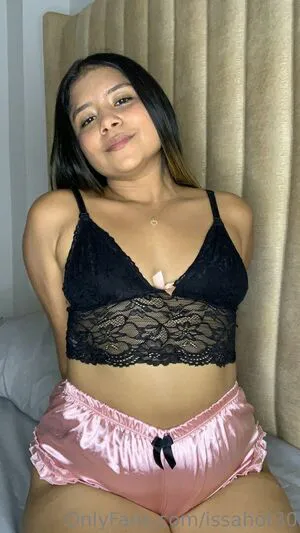 Issahot30 OnlyFans Leaked Free Thumbnail Picture - #Hn4cLn6uZt