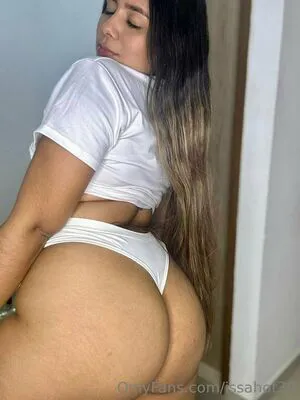 Issahot30 OnlyFans Leaked Free Thumbnail Picture - #Ib3NeL1toC